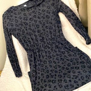 *BRAND NEW* Leopard MIDI Dress